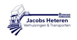 Jacobs Heteren Verhuizingen en Transporten B.V.