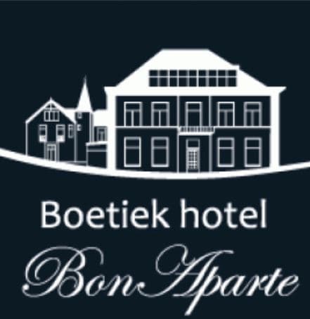 Boetiek Hotel BonAparte B.V