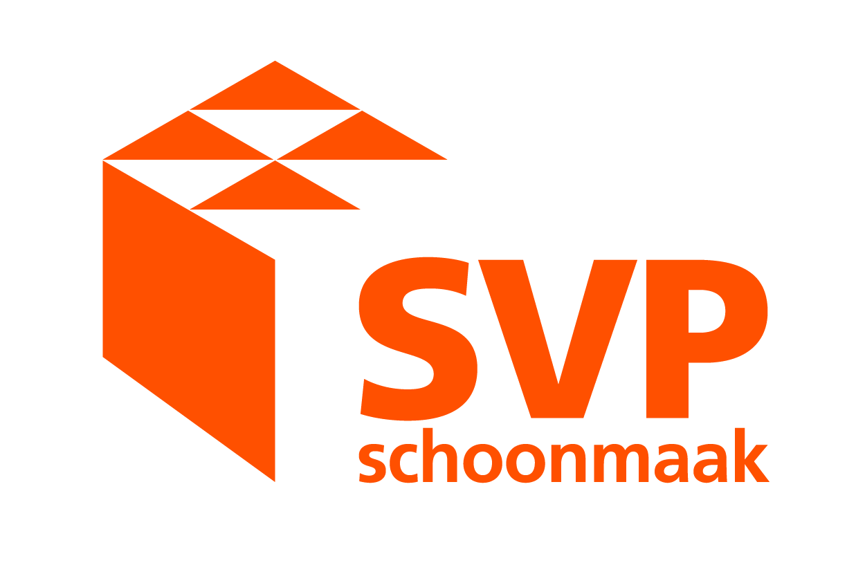 SVP Schoonmaak