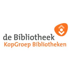 Kopgroep Bibliotheken