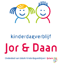 IJsterk Kinderopvang B.V. - Jor en Daan