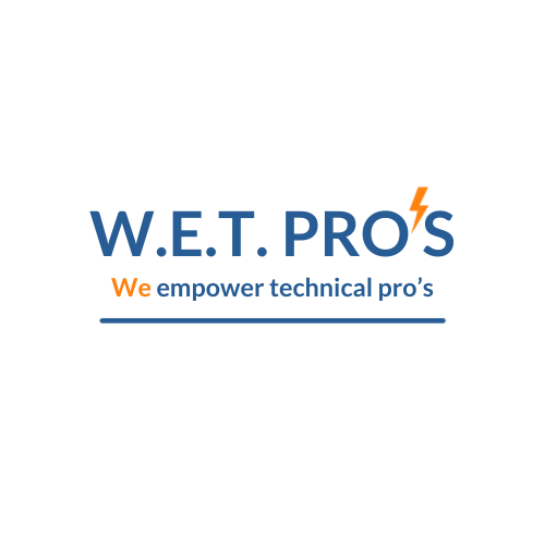 W.E.T. Pro's