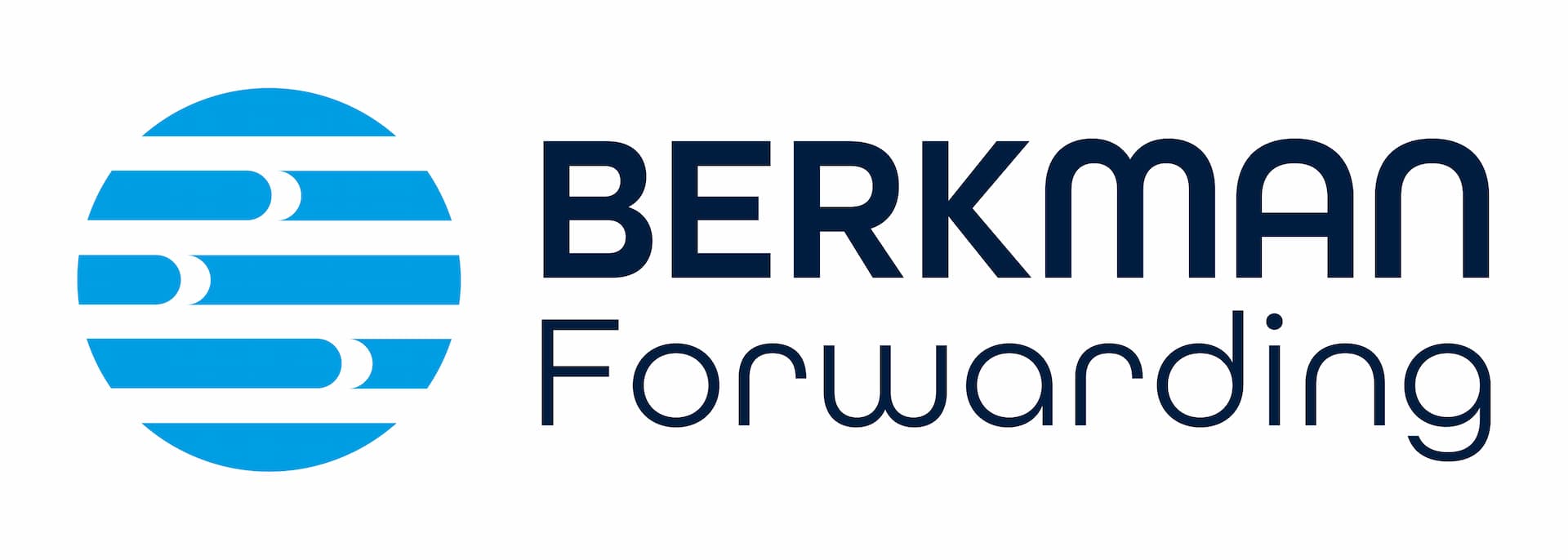 Berkman Forwarding B.V.