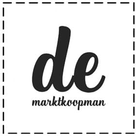 De Marktkoopman