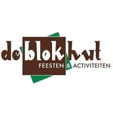 De Blokhut Feesten & Activiteiten