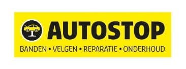 Autostop Hellevoetsluis