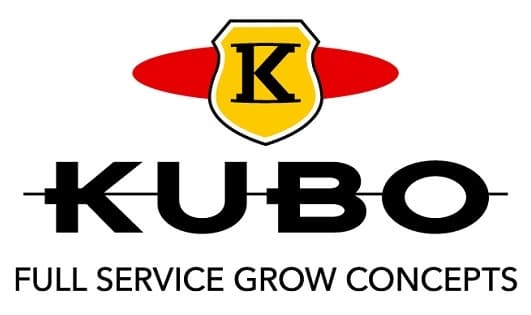 KUBO Greenhouse Projects 