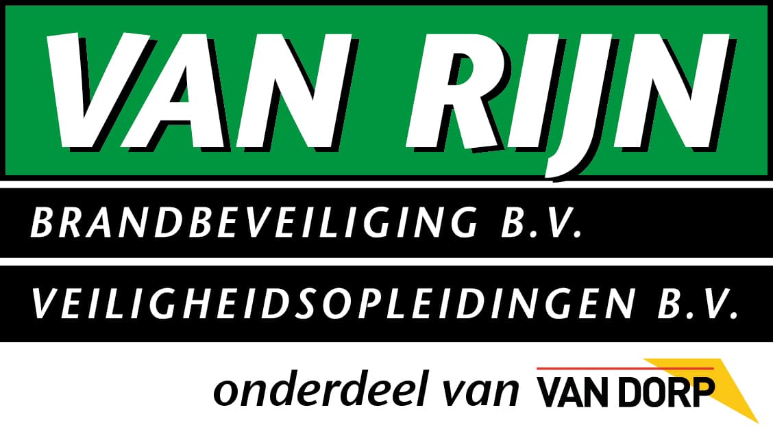 Van Rijn Brandbeveiliging B.V.