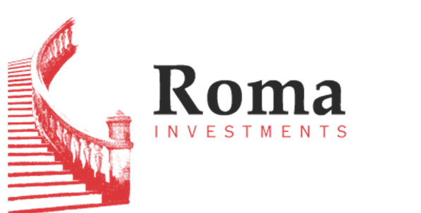 Roma Investments B.V.