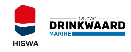 Drinkwaard Marine