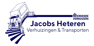 Jacobs Heteren Verhuizingen en Transporten B.V.