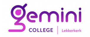 Gemini College Lekkerkerk