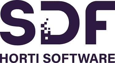 SDF Horti Software