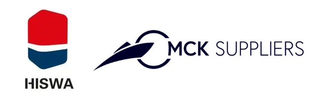 MCK-Suppliers BV