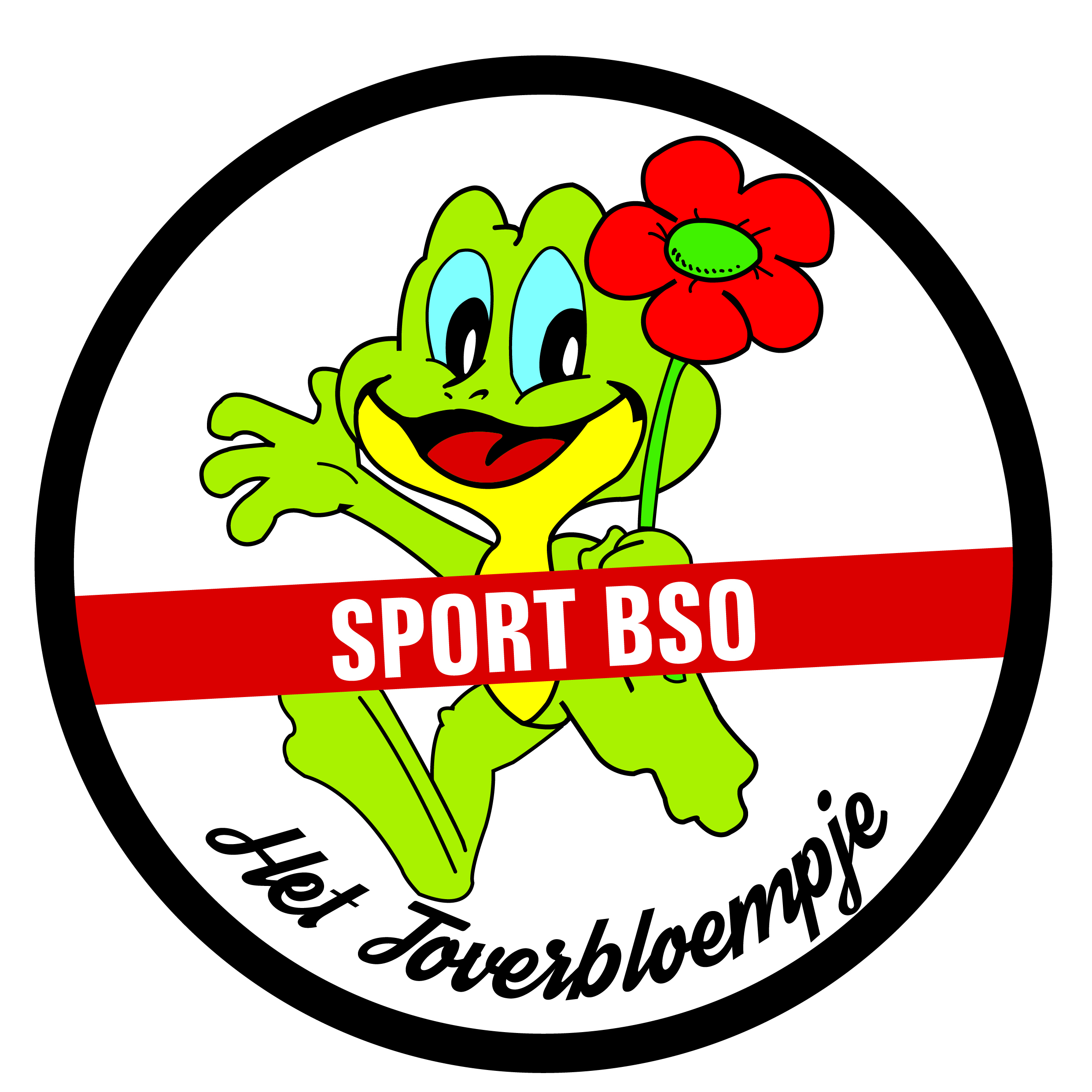Kinderopvang Het Toverbloempje