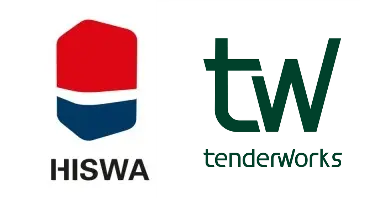 Tenderworks B.V.