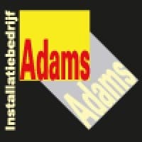 Installatiebedrijf Adams B.V.