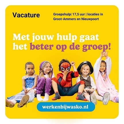 Wasko Kinderopvang