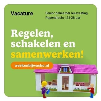 Wasko Kinderopvang