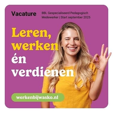 Wasko Kinderopvang