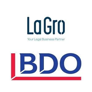 La Gro via BDO Executive Search & Interim