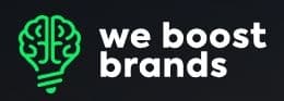 We Boost Brands B.V.