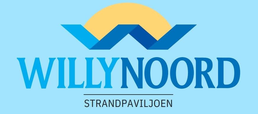 Strandpaviljoen Willy Noord