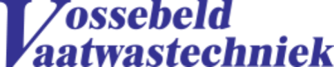Vossebeld Vaatwastechniek