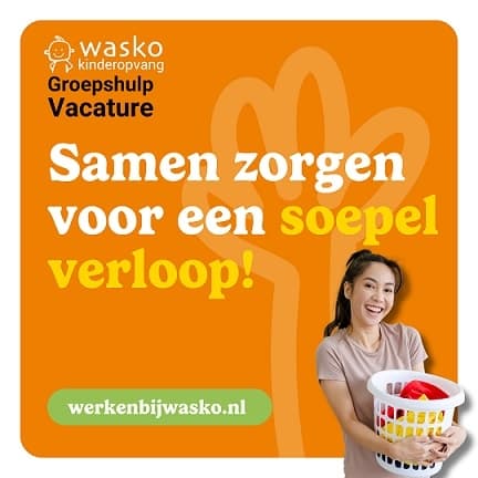 Wasko Kinderopvang