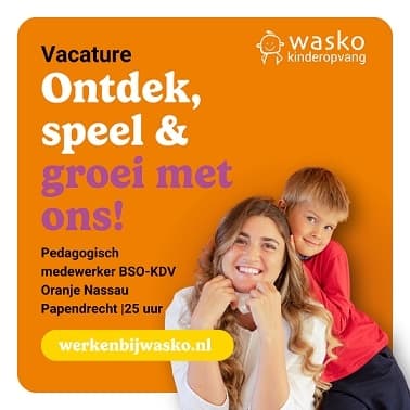 Wasko - BSO Oranje Nassau
