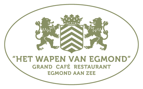 Grand Café Restaurant Het Wapen van Egmond