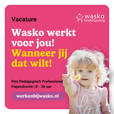 Wasko Kinderopvang