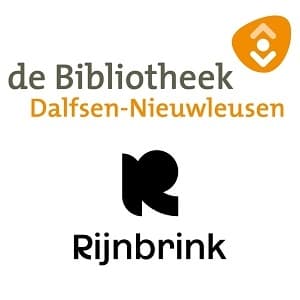 de Bibliotheek Dalfsen-Nieuwleusen via Rijnbrink