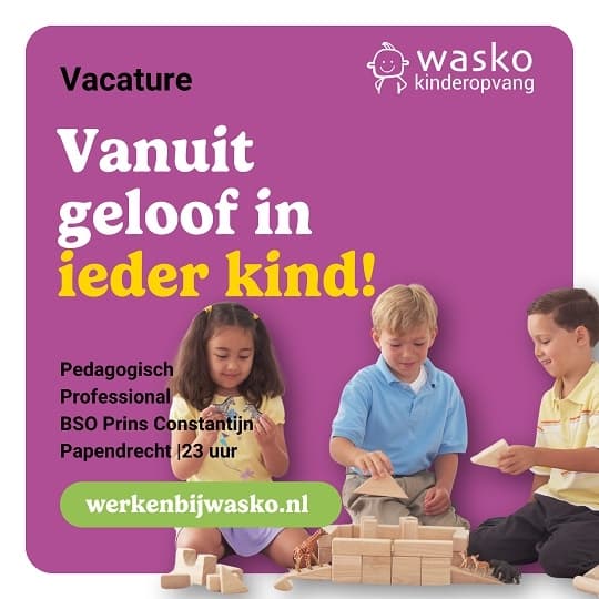 Wasko Kinderopvang