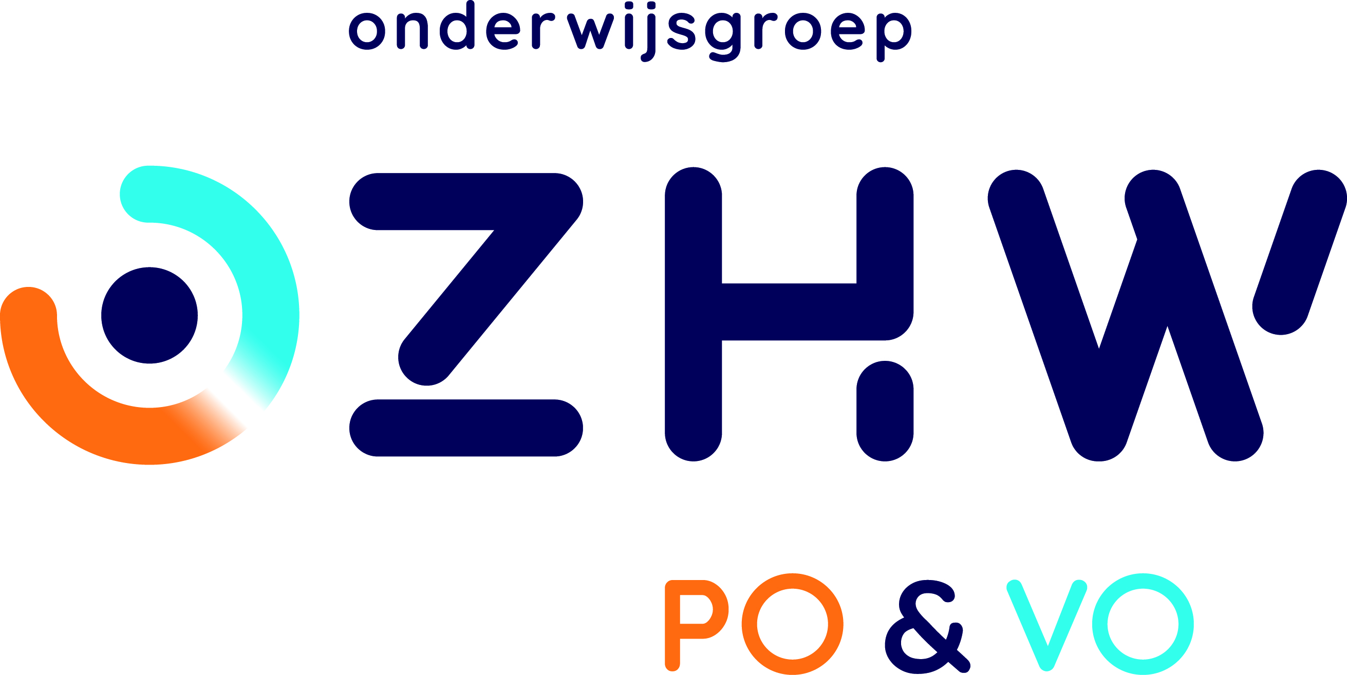 Stichting OZHW voor PO en VO Barendrecht Onderwijsgroep OZHW