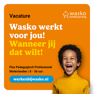 Wasko Kinderopvang