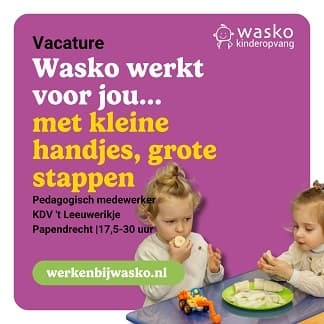 Wasko Kinderopvang