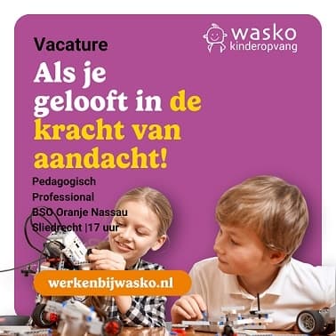 Wasko - BSO Oranje Nassau