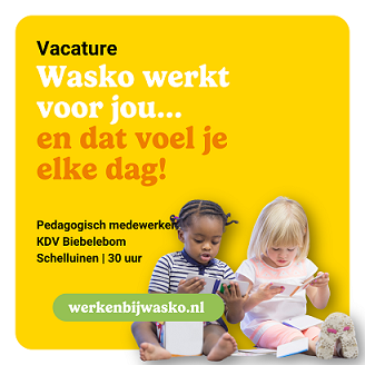 Wasko Kinderopvang
