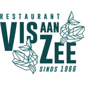 Vis aan Zee