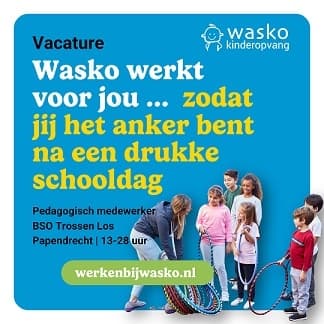 Wasko - Trossenlos