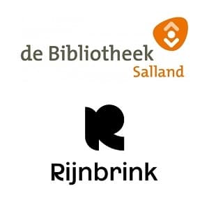 de Bibliotheek Salland via Rijnbrink