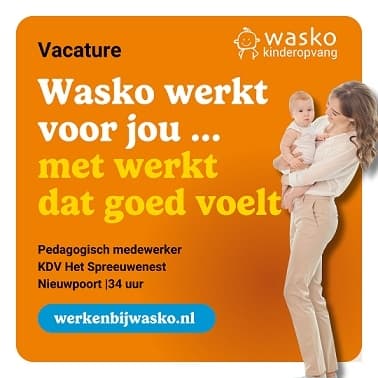 Wasko - ’t Spreeuwennest