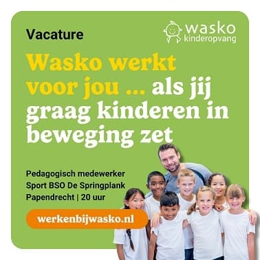 Wasko - De Springplank