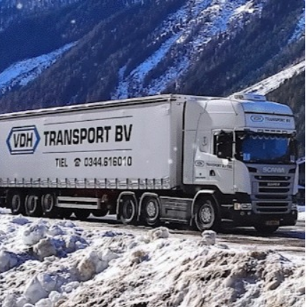 VDH Transport BV
