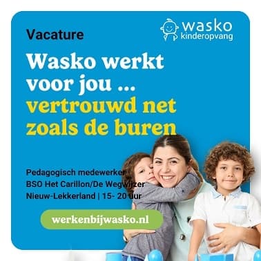 Wasko - Het Carillon