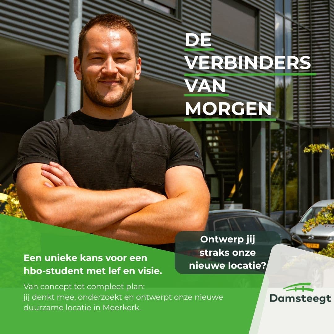 Aannemersbedrijf Damsteegt B.V.