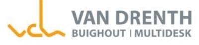 Van Drenth Buighout | Multidesk