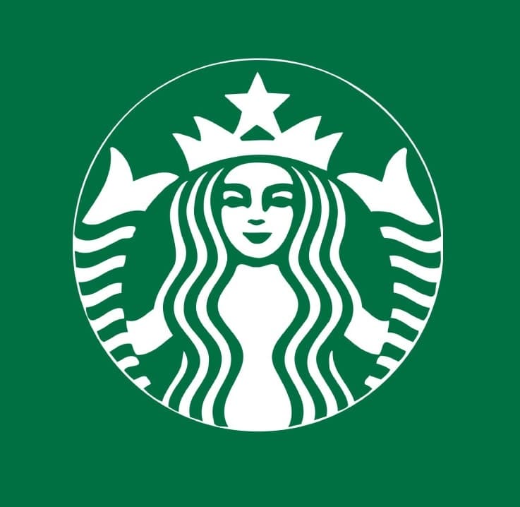 Starbucks Shell Station Haarrijn