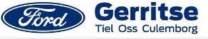 Ford Gerritse